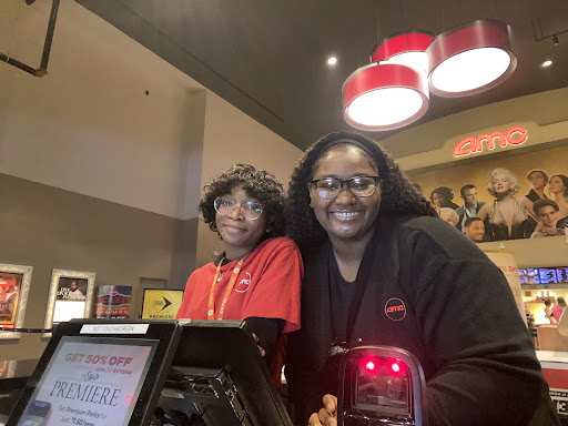 Movie Theater «AMC Pompano Beach 18», reviews and photos, 2315 N Federal Hwy, Pompano Beach, FL 33062, USA