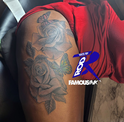 Explore pittsburgh tattoo ideas, creative tattoo ideas in Hammond, available at Famous Ink, Inc.