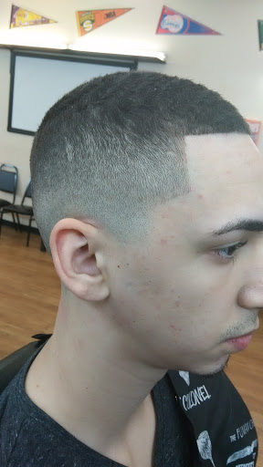 Barber Shop «Fade Away Barbershop Hampton Park», reviews and photos, 5353 Gunn Hwy, Tampa, FL 33624, USA