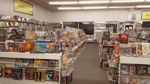 Game Store «GOB Retail», reviews and photos, 775 E 14 Mile Rd, Clawson, MI 48017, USA