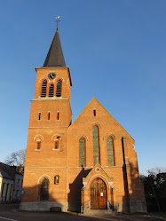 Église Saint-Antoine de Padoue de Saint-Marc
