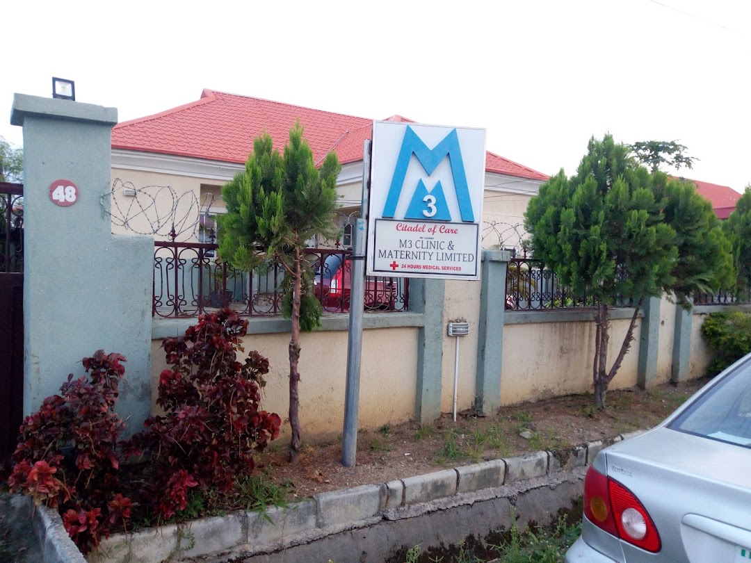 M3 Clinic and Maternity