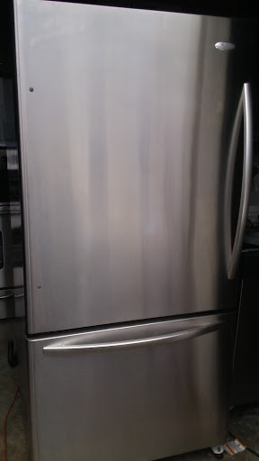 Appliance Store «B & H Appliance Sales & Service», reviews and photos, 1592 SE South Niemeyer Cir, Port St Lucie, FL 34952, USA