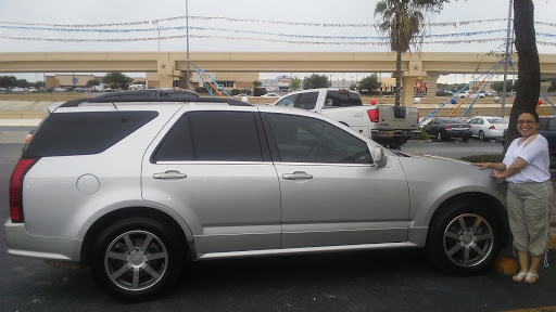 Used Car Dealer «Auto Deals», reviews and photos, 12838 San Pedro Ave, San Antonio, TX 78216, USA