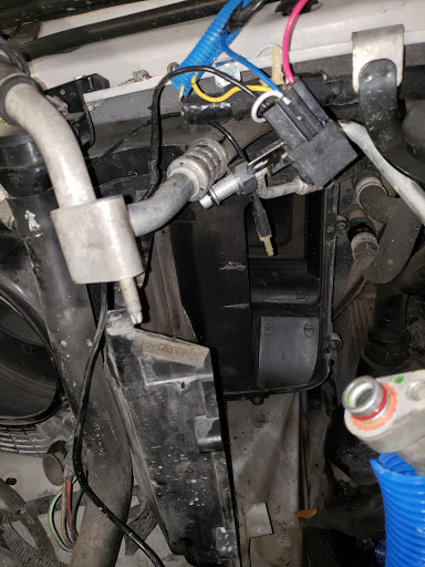 Auto Repair Shop «Big Mechanic», reviews and photos, 4946 Gall Blvd, Zephyrhills, FL 33542, USA