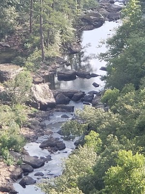 Wolf Creek Overlook - photo 21