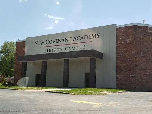 New Covenant Academy - Liberty Campus