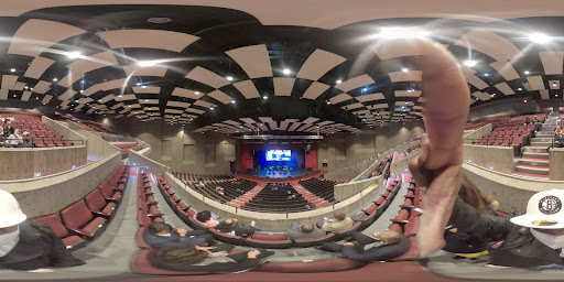 Performing Arts Theater «Lehman Center for the Performing Arts», reviews and photos, 250 Bedford Park Blvd W, Bronx, NY 10468, USA