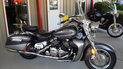 Motorcycle Dealer «Gainesville Motorsports», reviews and photos, 2750 Browns Bridge Rd, Gainesville, GA 30504, USA