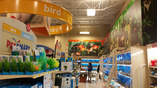 Pet Supply Store «PetSmart», reviews and photos, 400 Mill Creek Dr, Secaucus, NJ 07094, USA