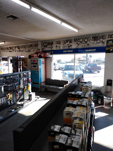 Auto Parts Store «Luke Auto Parts», reviews and photos, 13734 W Glendale Ave, Glendale, AZ 85307, USA