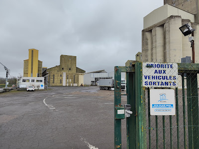 EMC2 à Bras-sur-Meuse