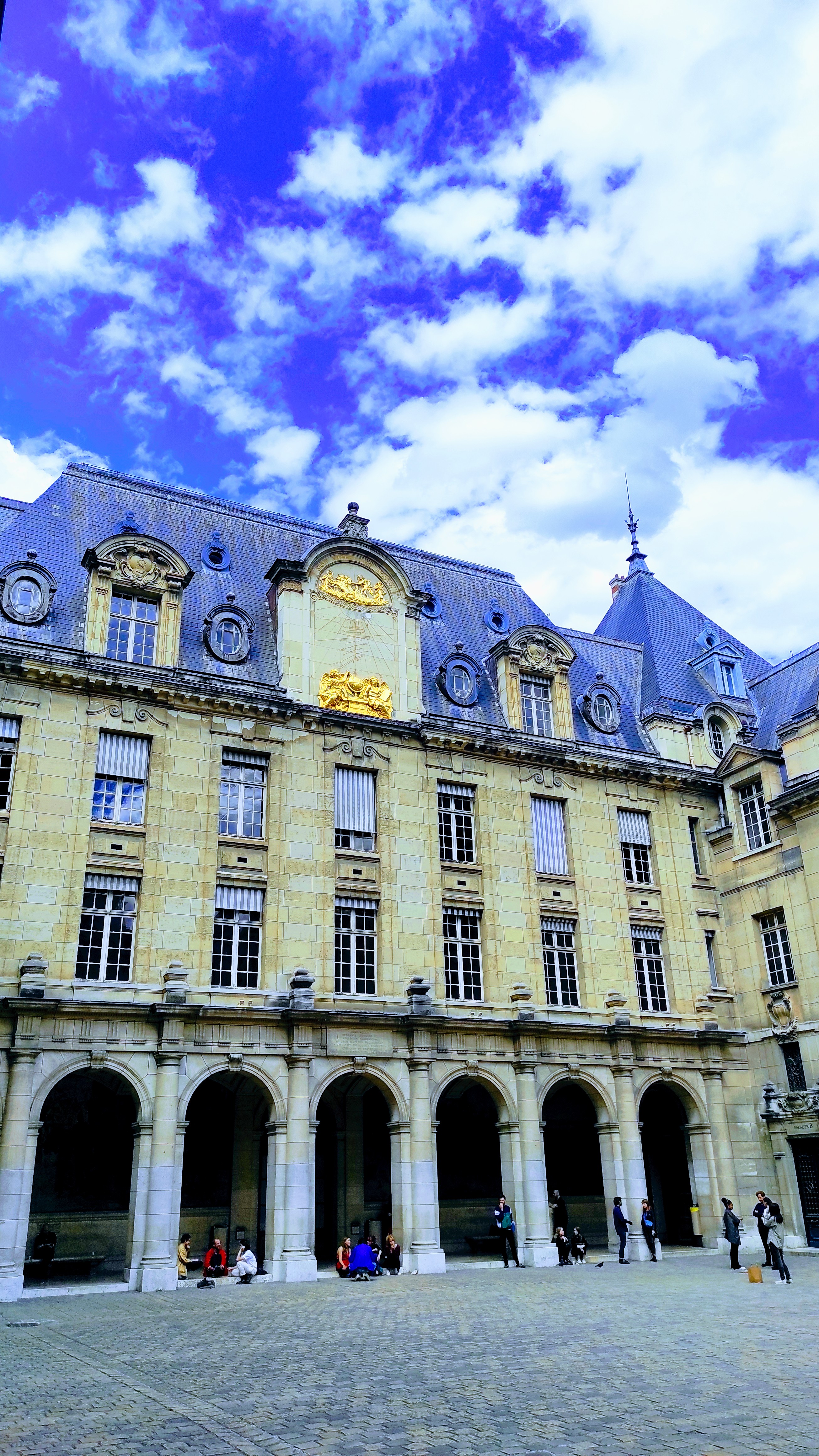 Photo n° 2 de l'avis de Cyril.d fait le 31/05/2022 à 17:37
