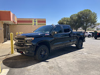 Adans window tinting - Photo 4 - Car repair in Palmdale, CA, Palmdale