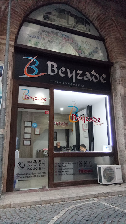 Beyzade Turizm