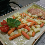 Photo n°4 de l'avis de Katsiaryna.a fait le 29/06/2019 à 21:59 sur le  Snack Bar Castello à Venice