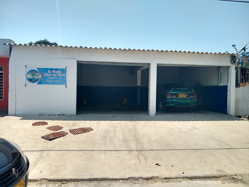 Moto car Wash la Playita