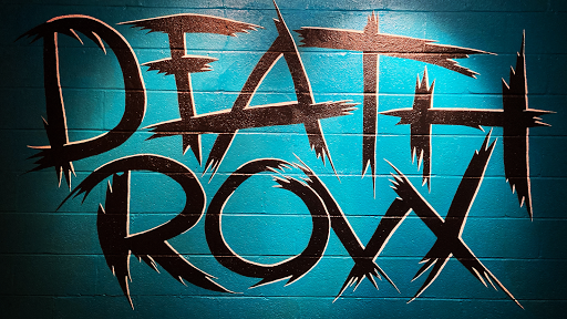Death Row Tattoo Studio