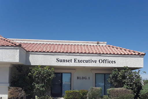 Sunset Executive Offices