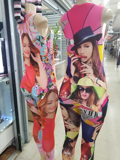 Flea Market «Revelation Marketplace», reviews and photos, 27455 S Dixie Hwy, Homestead, FL 33032, USA