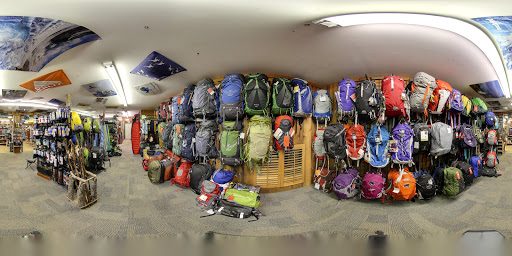 Camping Store «Sunrift Adventures», reviews and photos, 1 Center St, Travelers Rest, SC 29690, USA