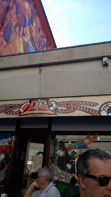 QG Bar Sportif à Saint-Dizier