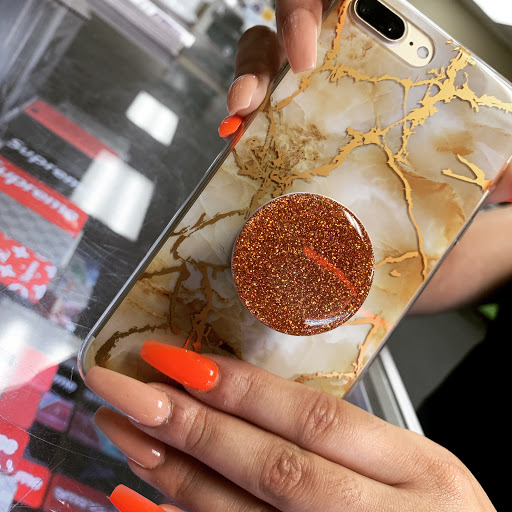 Cell Phone Store «R&R Wireless», reviews and photos, 12533 Jones Rd, Houston, TX 77070, USA