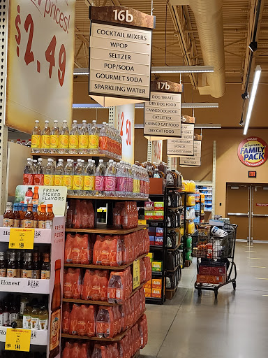 Supermarket «Wegmans», reviews and photos, 12501 Stone Village Way, Midlothian, VA 23113, USA