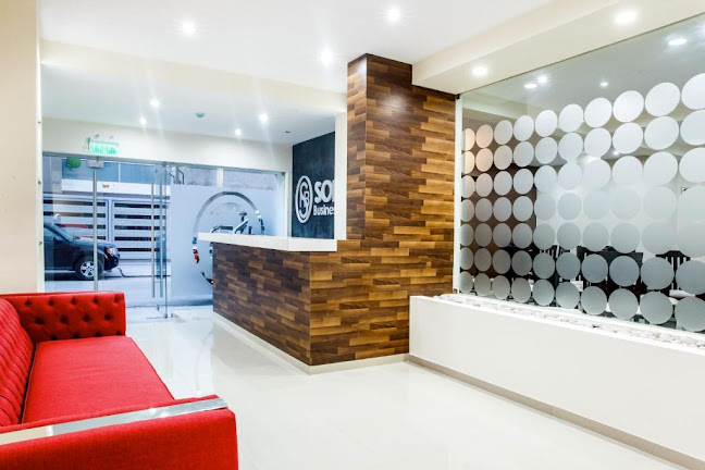 Zafiros 129, Chiclayo 14009