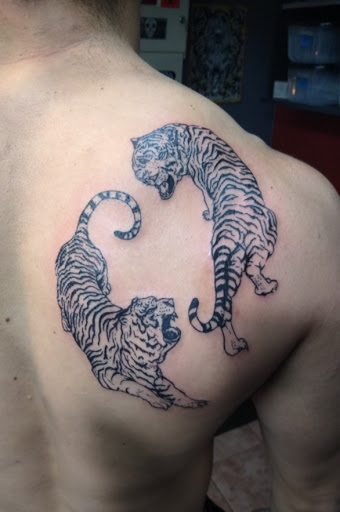 Explore life changing tattoo ideas, creative tattoo ideas in Bethlehem, available at Southside Ink