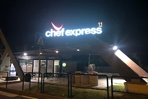 Chef Express West Campagnola image