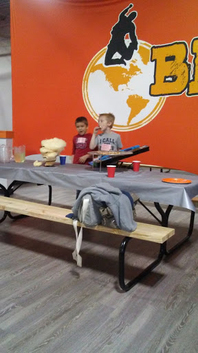 Shopping Mall «WestGate Mall», reviews and photos, 205 W Blackstock Rd, Spartanburg, SC 29301, USA