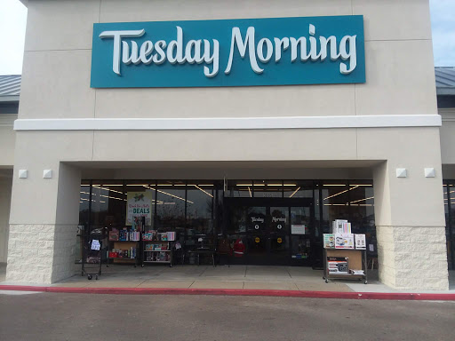 Tuesday Morning, 994 Tupelo Commons, Tupelo, MS 38804, USA, 