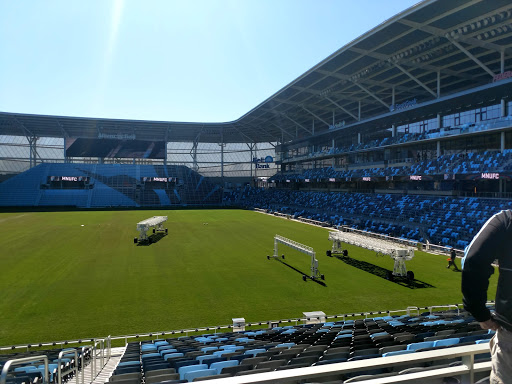 Shopping Mall «Midway Shopping Center», reviews and photos, 1562 University Ave W, St Paul, MN 55104, USA