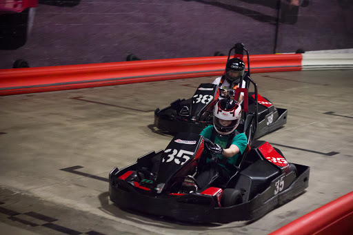 Go-Kart Track «Autobahn Indoor Speedway & Events - Baltimore, MD/BWI», reviews and photos, 8251 Preston Ct, Jessup, MD 20794, USA