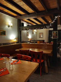 Les plus récentes photos du Restaurant français La Chaumière à Lepuix - n°4