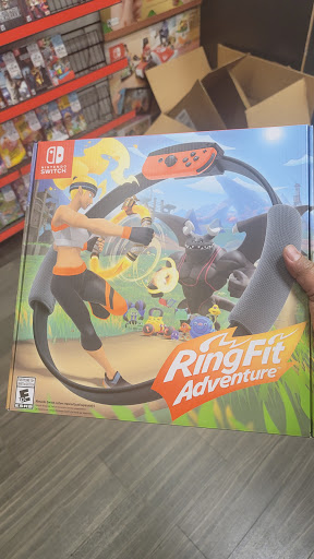 Video Game Store «GameStop», reviews and photos, 3333 Touhy Ave, Lincolnwood, IL 60712, USA