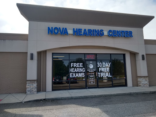 Nova Hearing Centers