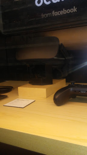 Electronics Store «Best Buy», reviews and photos, 4210 Centerplace Dr, Greeley, CO 80634, USA