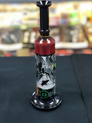 Tobacco Shop «Stardust Smoke Shop», reviews and photos, 8011 Archibald Ave, Rancho Cucamonga, CA 91730, USA