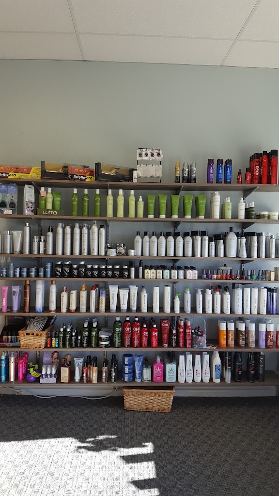 Encore Hair Studio 54451