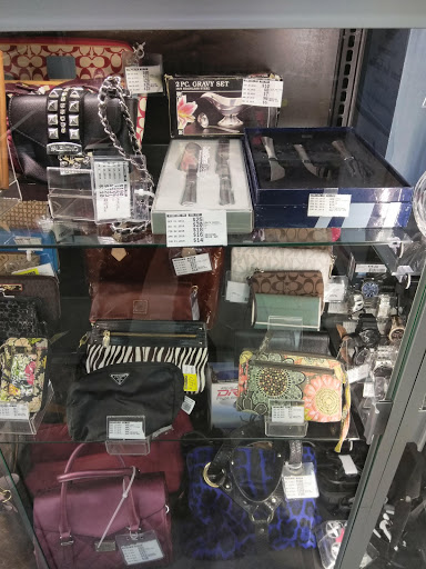 Pawn Shop «EZPAWN», reviews and photos, 2219 W Ben White Blvd, Austin, TX 78704, USA