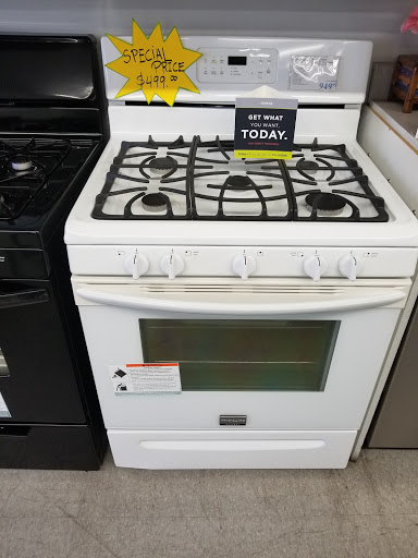 Appliance Store «Hartshorn TV and Appliance», reviews and photos, 108 River Rd, Corona, CA 92880, USA