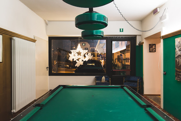 Équipements hôtels Hotel Savoia 38054 San Martino di Castrozza