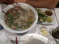 Soupe du Restaurant vietnamien Etoile Saigon （75017） à Paris - n°8
