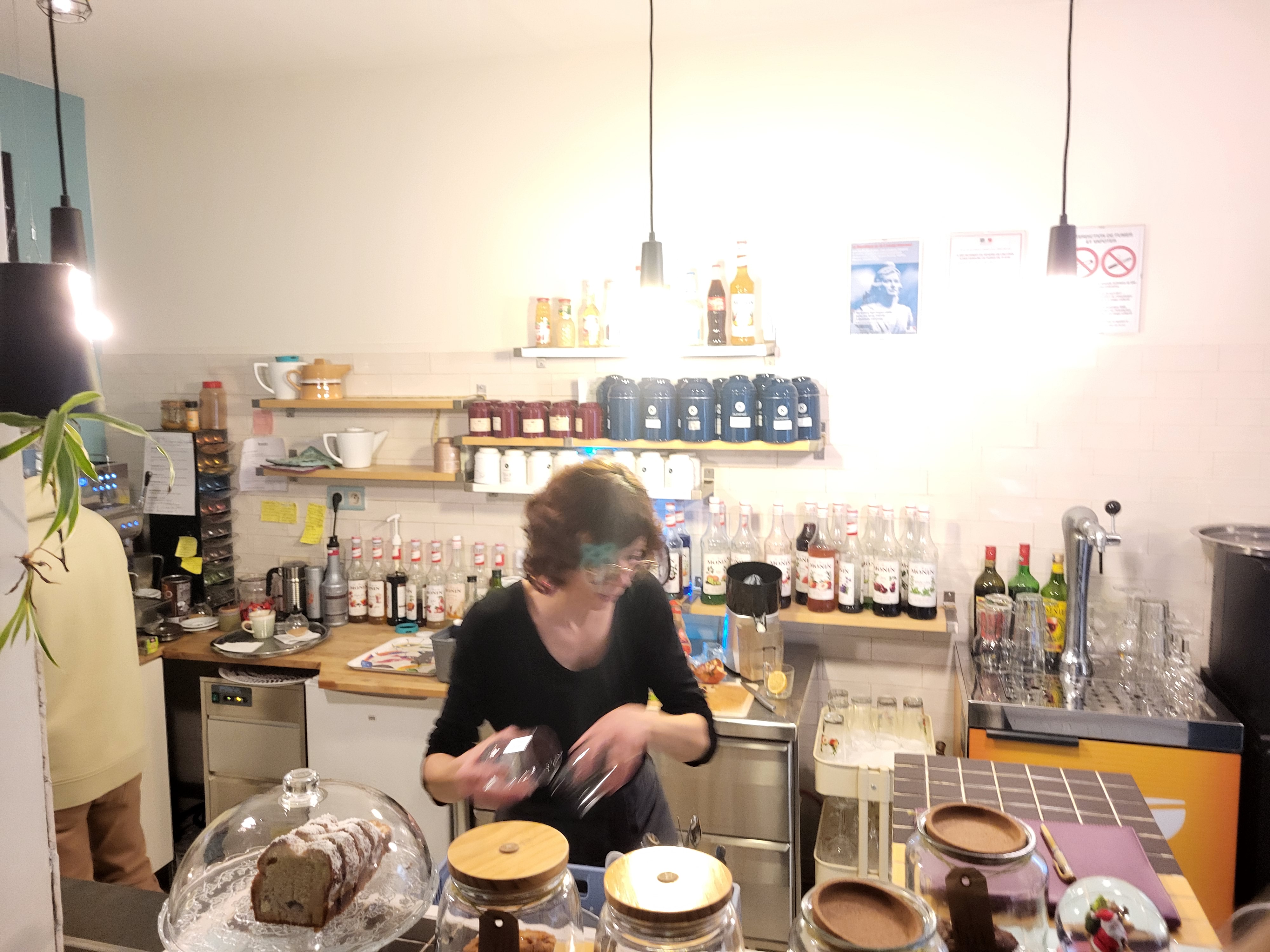 Photo n° 1 de l'avis de Greg.a fait le 04/11/2018 à 14:54