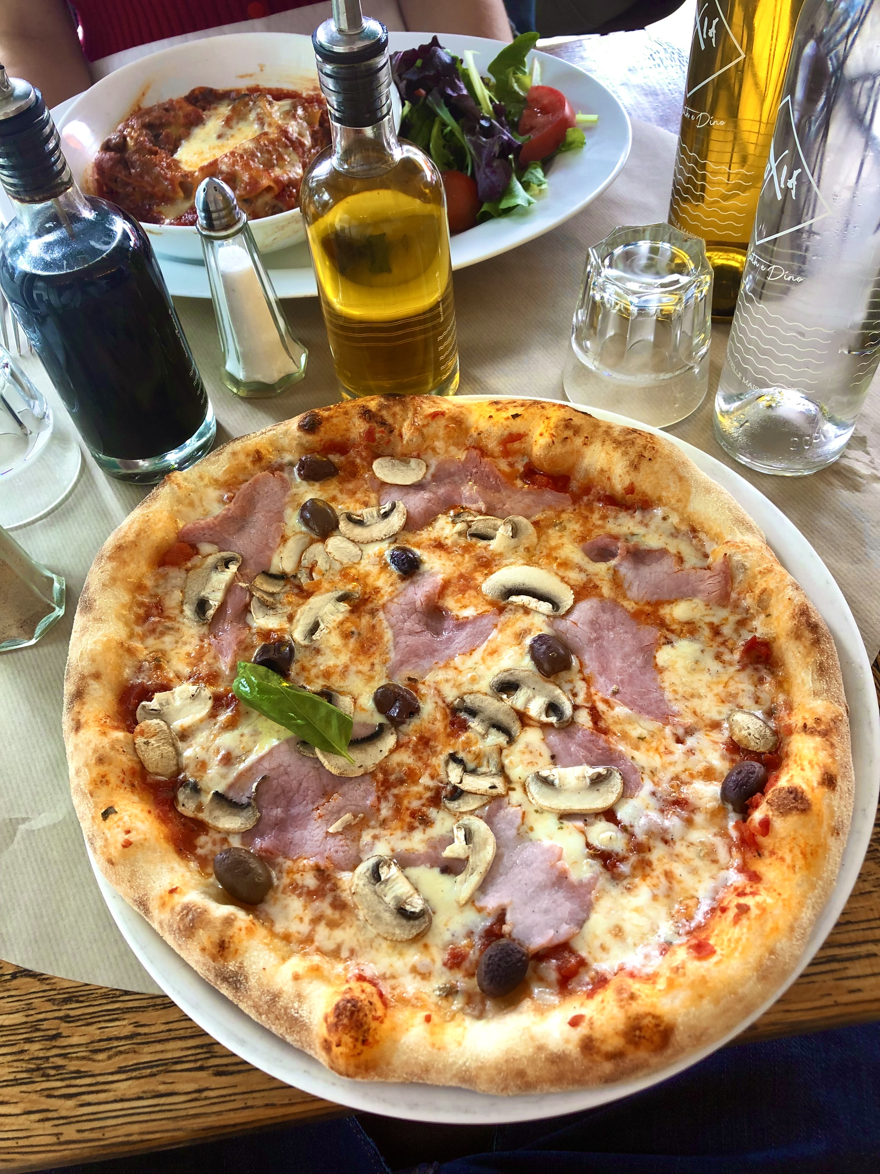 Photo n° 1 de l'avis de Italo.a fait le 12/09/2021 à 12:37