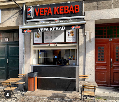Vefa Kebab