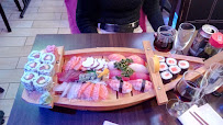 Sushi du Restaurant japonais Itouya à Paris - n°10