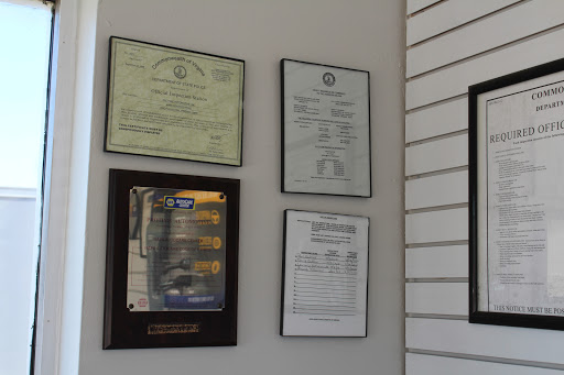 Oil Change Service «Protime Automotive», reviews and photos, 4880 Haygood Rd, Virginia Beach, VA 23455, USA